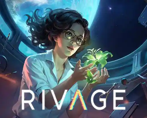 Rivage PC (RUNE-Final) Rivage PC (RUNE-Final)