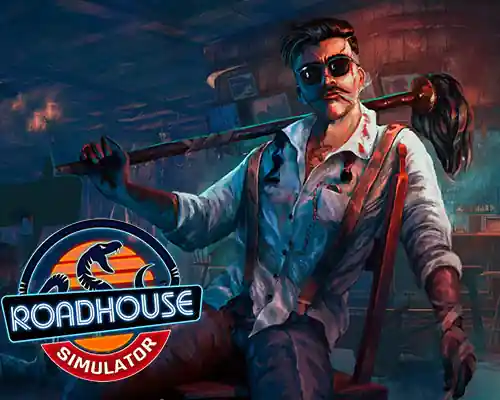 Roadhouse Simulator PC (Build 25477786) Roadhouse Simulator PC (Build 25477786)