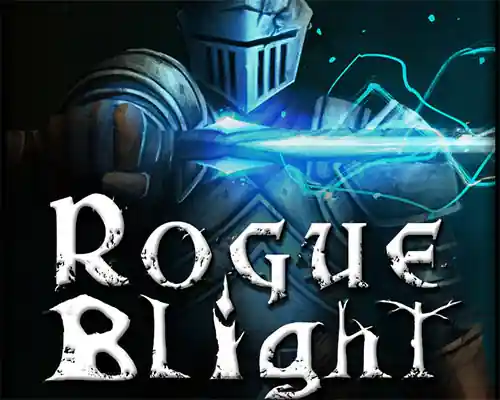 Rogue Blight PC (Tenoke-Final)