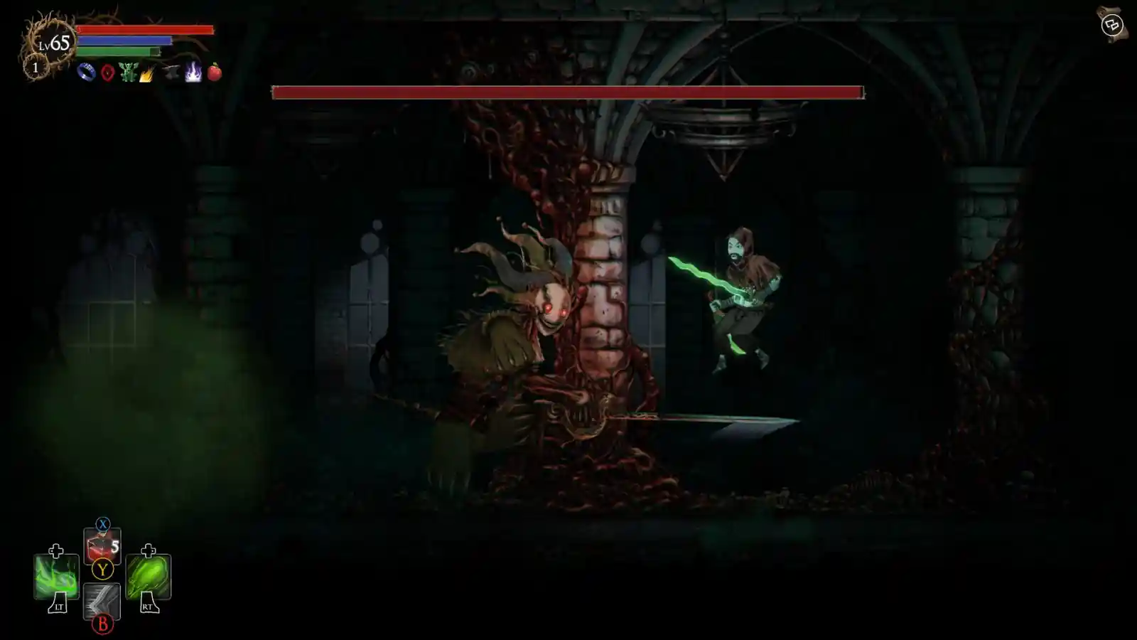 Rogue Blight PC (Tenoke-Final)
