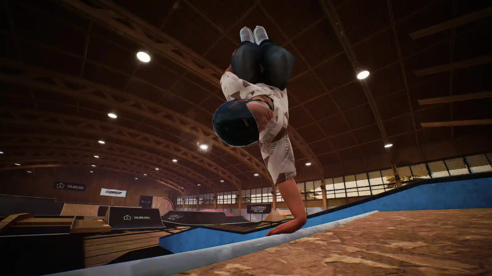 Rollout Inline PC (Tenoke-Final)