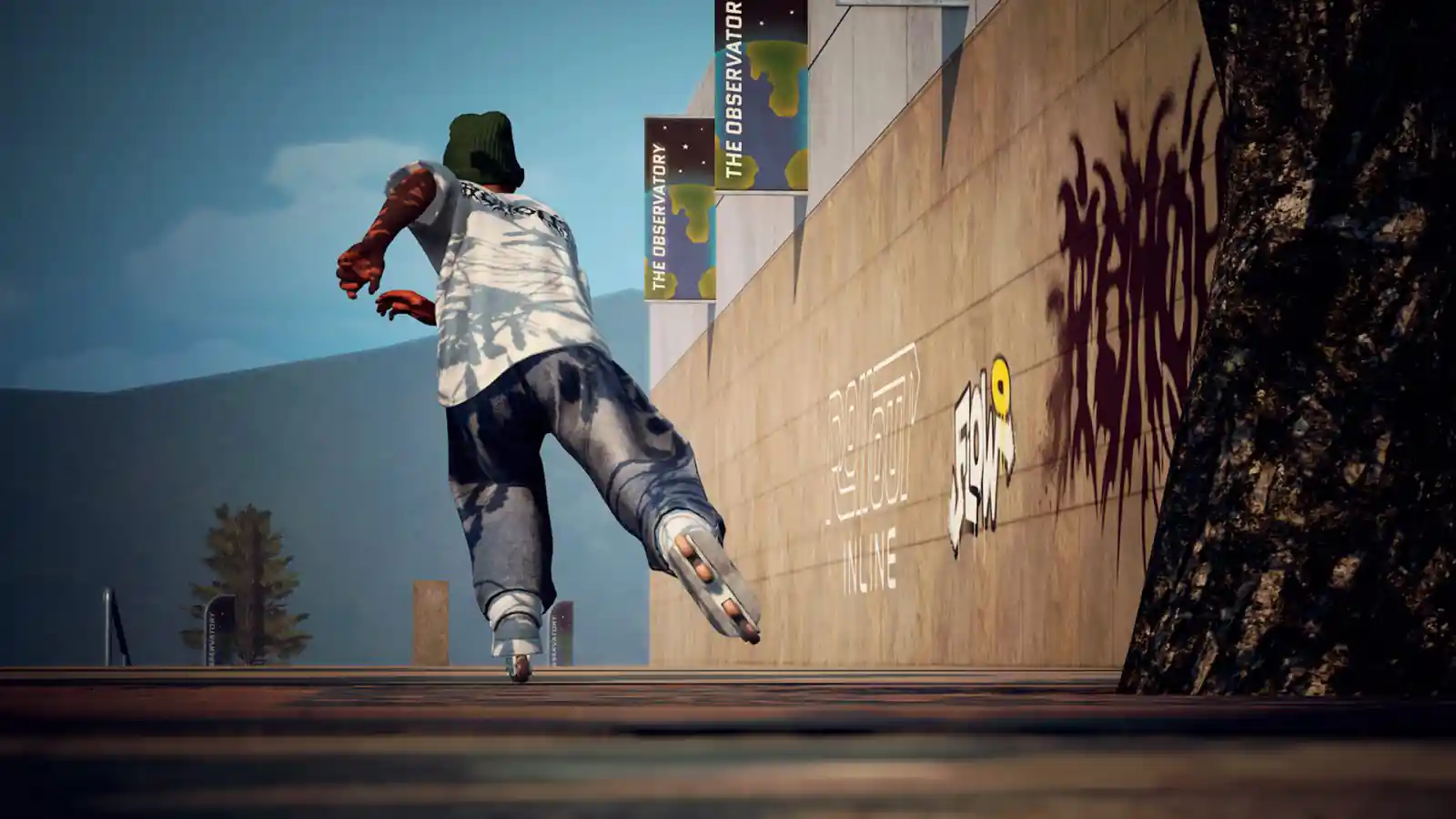 Rollout Inline PC (Tenoke-Final)