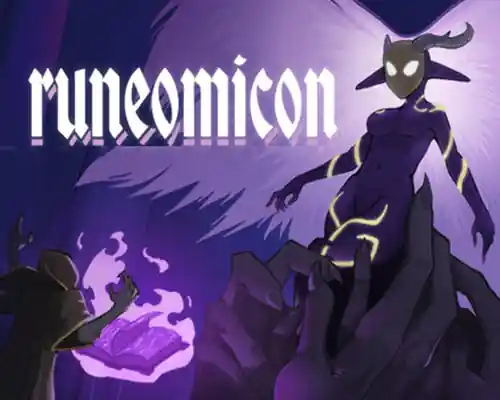 Runeomicon PC (v1.0.2 Final)