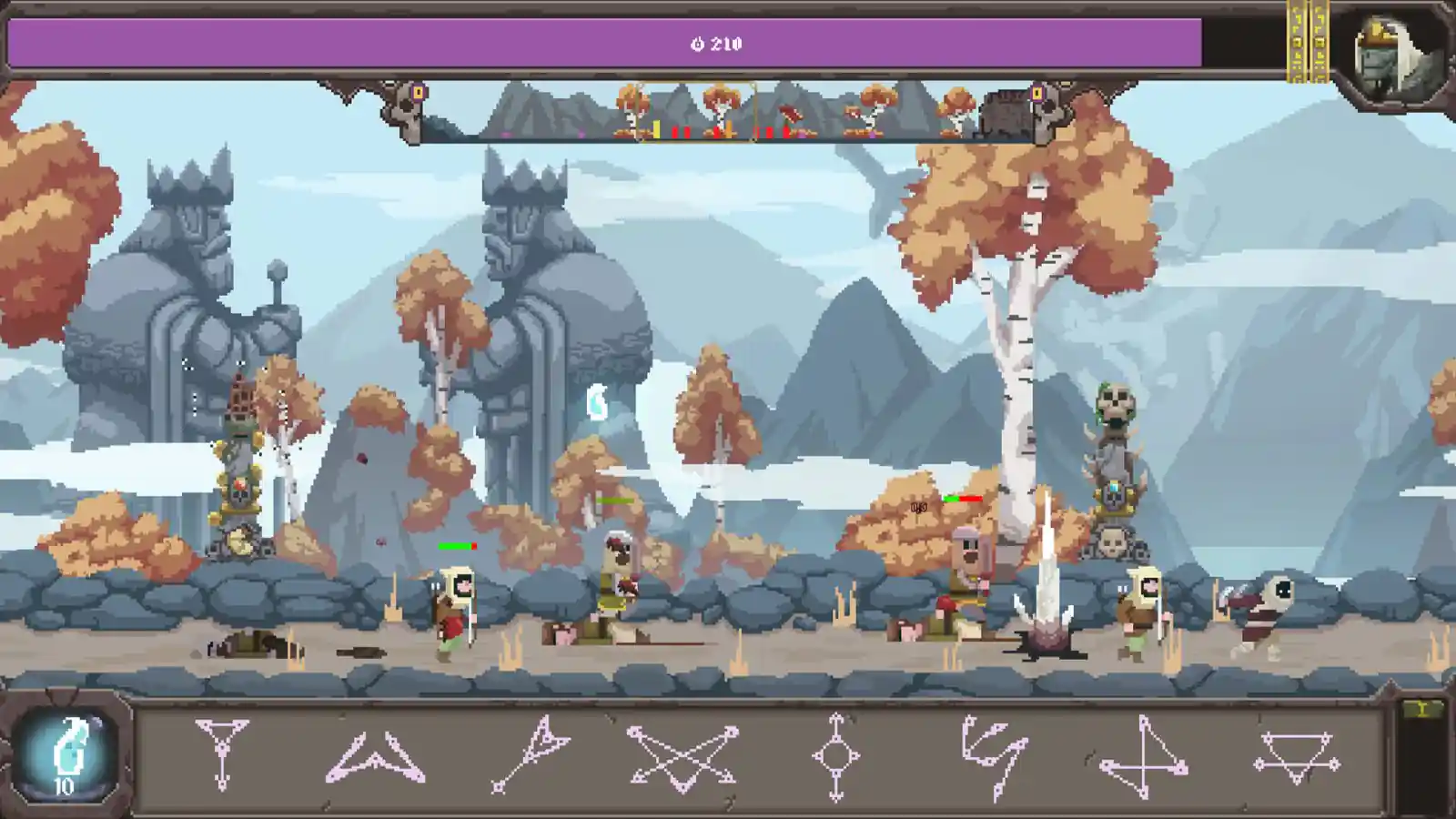 Runeomicon PC (v1.0.2 Final)