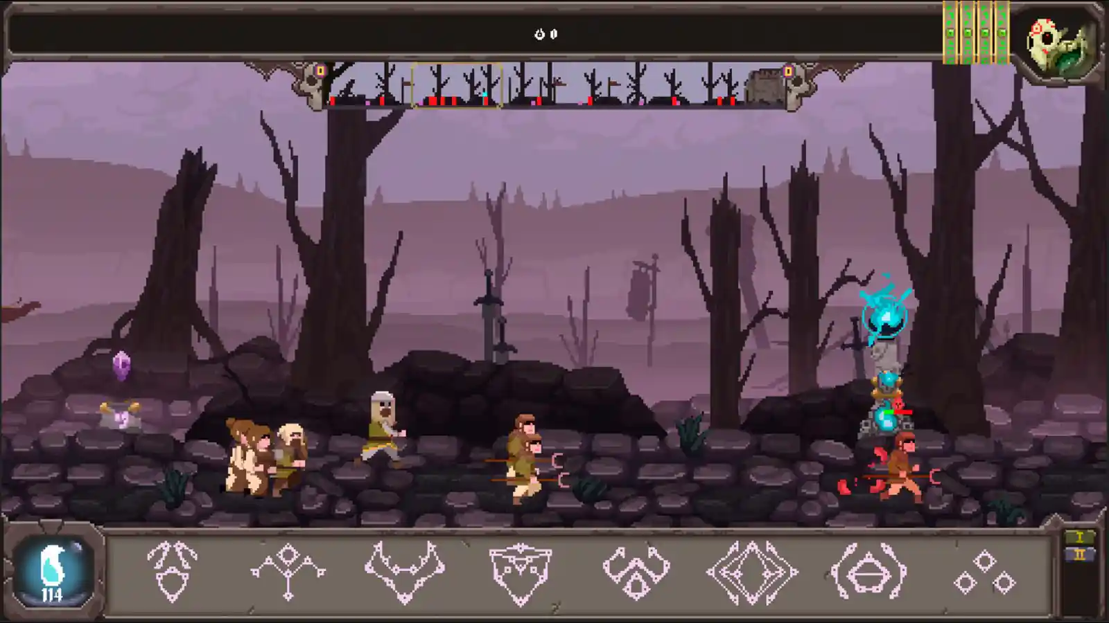 Runeomicon PC (v1.0.2 Final)