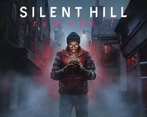 SILENT HILL: Townfall PC (P2P-Final) SILENT HILL: Townfall PC (P2P-Final)