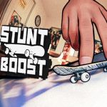 STUNTBOOST PC (Tenoke-Final) STUNTBOOST PC (Tenoke-Final)