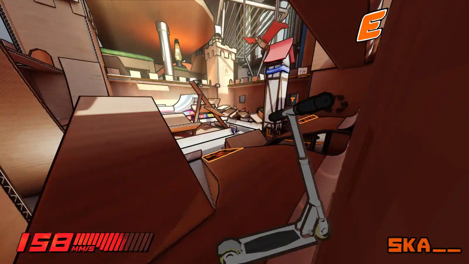 STUNTBOOST PC (Tenoke-Final) STUNTBOOST PC (Tenoke-Final)