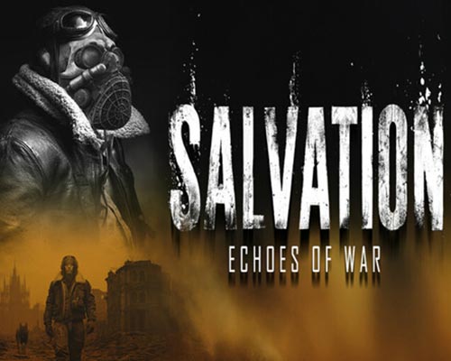 Salvation: Echoes of War PC (v1.2.5878 Portable) Salvation: Echoes of War PC (v1.2.5878 Portable)