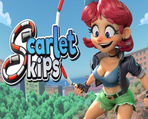 Scarlet Skips PC (Tenoke-Final)