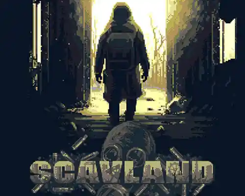Scavland PC (Early Access