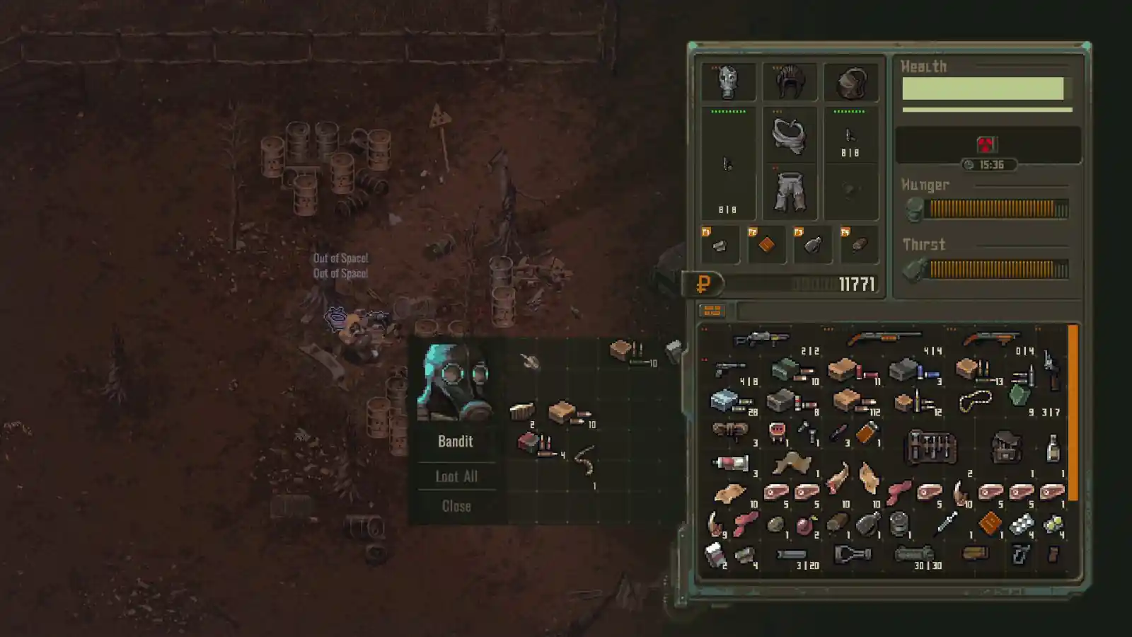 Scavland PC (Early Access