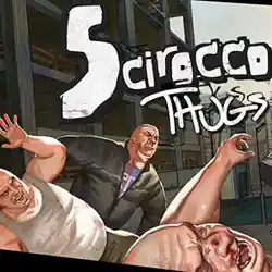 Scirocco Thugs PC (Build 25426063)