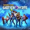 Serious Sam: Shatterverse PC (RUNE-Final)