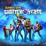 Serious Sam: Shatterverse PC (RUNE-Final) Serious Sam: Shatterverse PC (RUNE-Final)