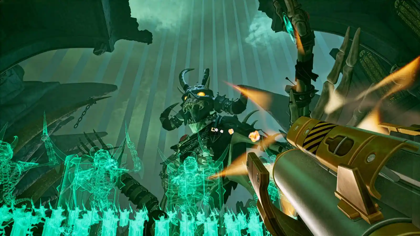 Serious Sam: Shatterverse PC (RUNE-Final)