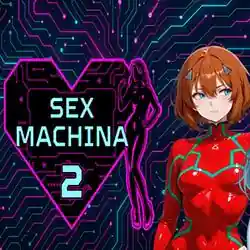 Sex Machina 2 PC (Final version)