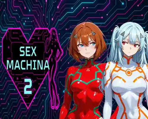 Sex Machina 2 PC (Final version) Sex Machina 2 PC (Final version)