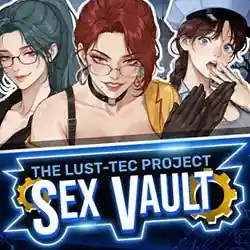 Sex Vault: The Lust-Tec Project PC (Final)