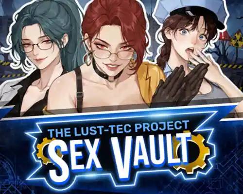 Sex Vault: The Lust-Tec Project PC (Final) Sex Vault: The Lust-Tec Project PC (Final)