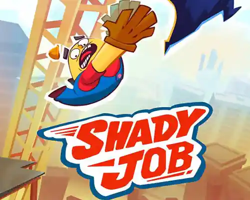 Shady job PC (Build 25234135 Final) Shady job PC (Build 25234135 Final)