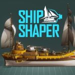 ShipShaper: Falconeer Chronicles PC (Early Access) ShipShaper: Falconeer Chronicles PC (Early Access)