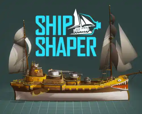ShipShaper: Falconeer Chronicles PC (Early Access) ShipShaper: Falconeer Chronicles PC (Early Access)