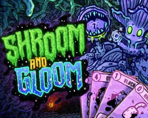 Shroom and Gloom PC (Early Access) Shroom and Gloom PC (Early Access)