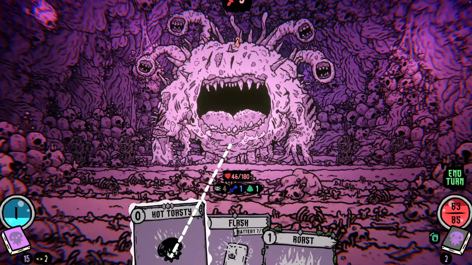 Shroom and Gloom PC (Early Access) Shroom and Gloom PC (Early Access)