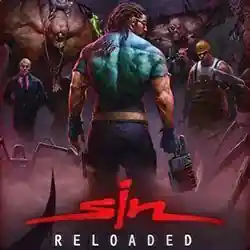 SiN Reloaded PC (v1.01 Final)