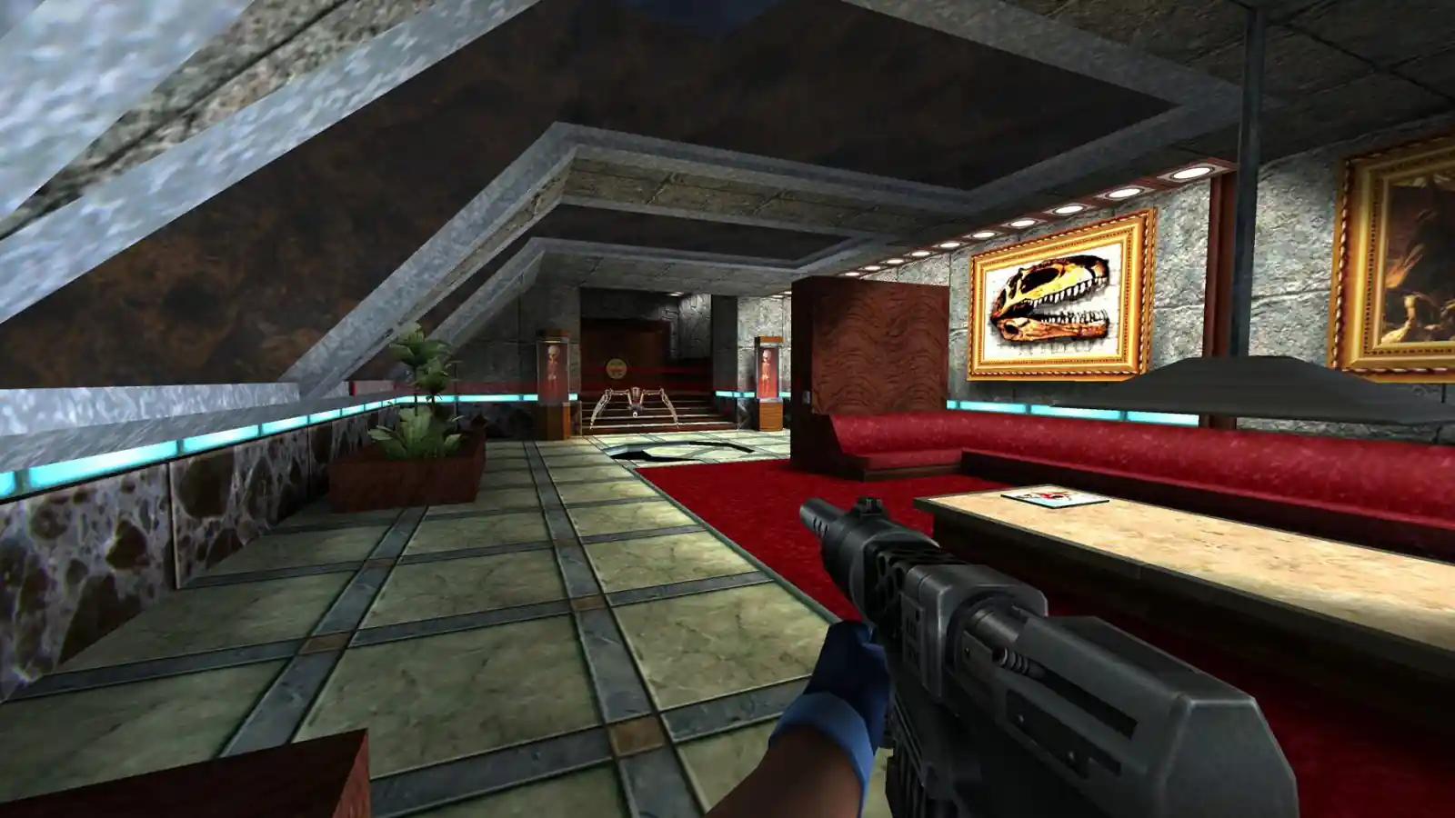 SiN Reloaded PC (v1.01 Final)