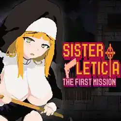 Sister Leticia: The First Mission! PC (Final)