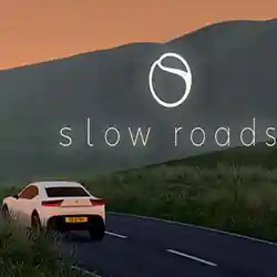 Slow Roads PC (Build 25484863)