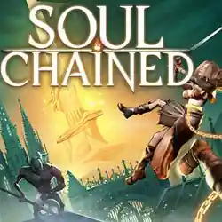 Soul Chained PC (Tenoke-Final)