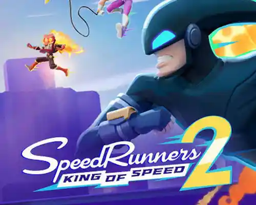 SpeedRunners 2: King of Speed PC (RUNE-Final) SpeedRunners 2: King of Speed PC (RUNE-Final)
