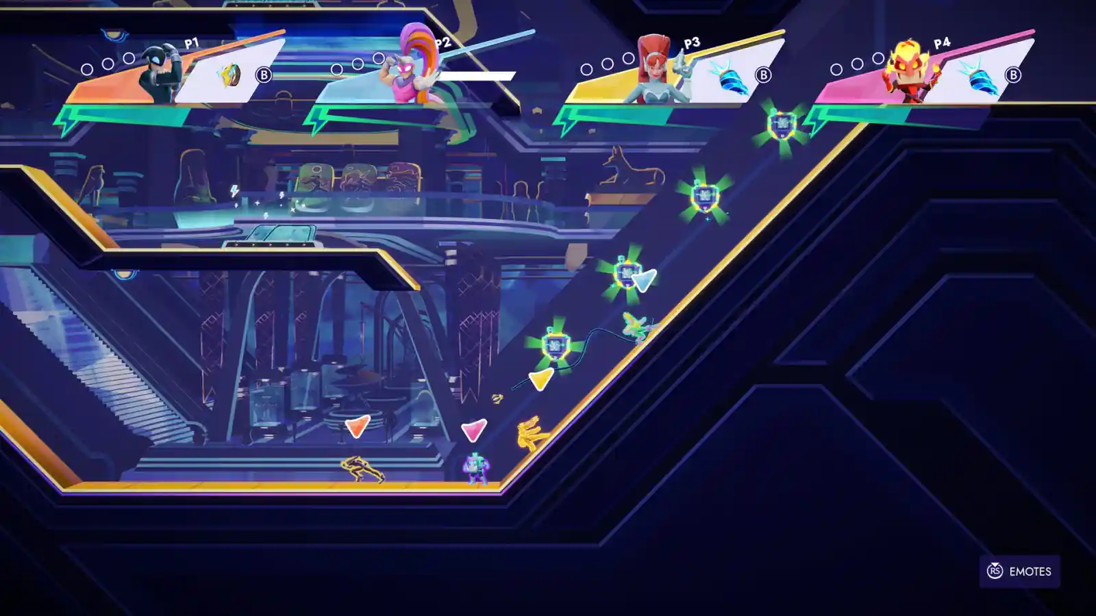 SpeedRunners 2: King of Speed PC (RUNE-Final) SpeedRunners 2: King of Speed PC (RUNE-Final)