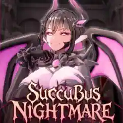 Succubus Nightmare PC (Final version)