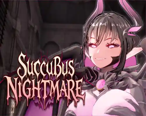 Succubus Nightmare PC (Final version)