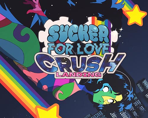 Sucker for Love: Crush Landing PC (Build 25064309)