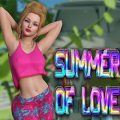 Summer of Love ☮️ PC (Final version)