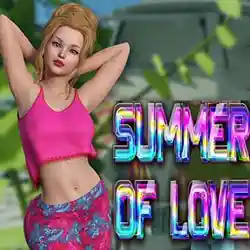 Summer of Love ☮️ PC (Final version)