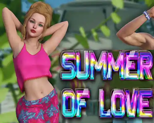 Summer of Love ☮️ PC (Final version) Summer of Love ☮️ PC (Final version)