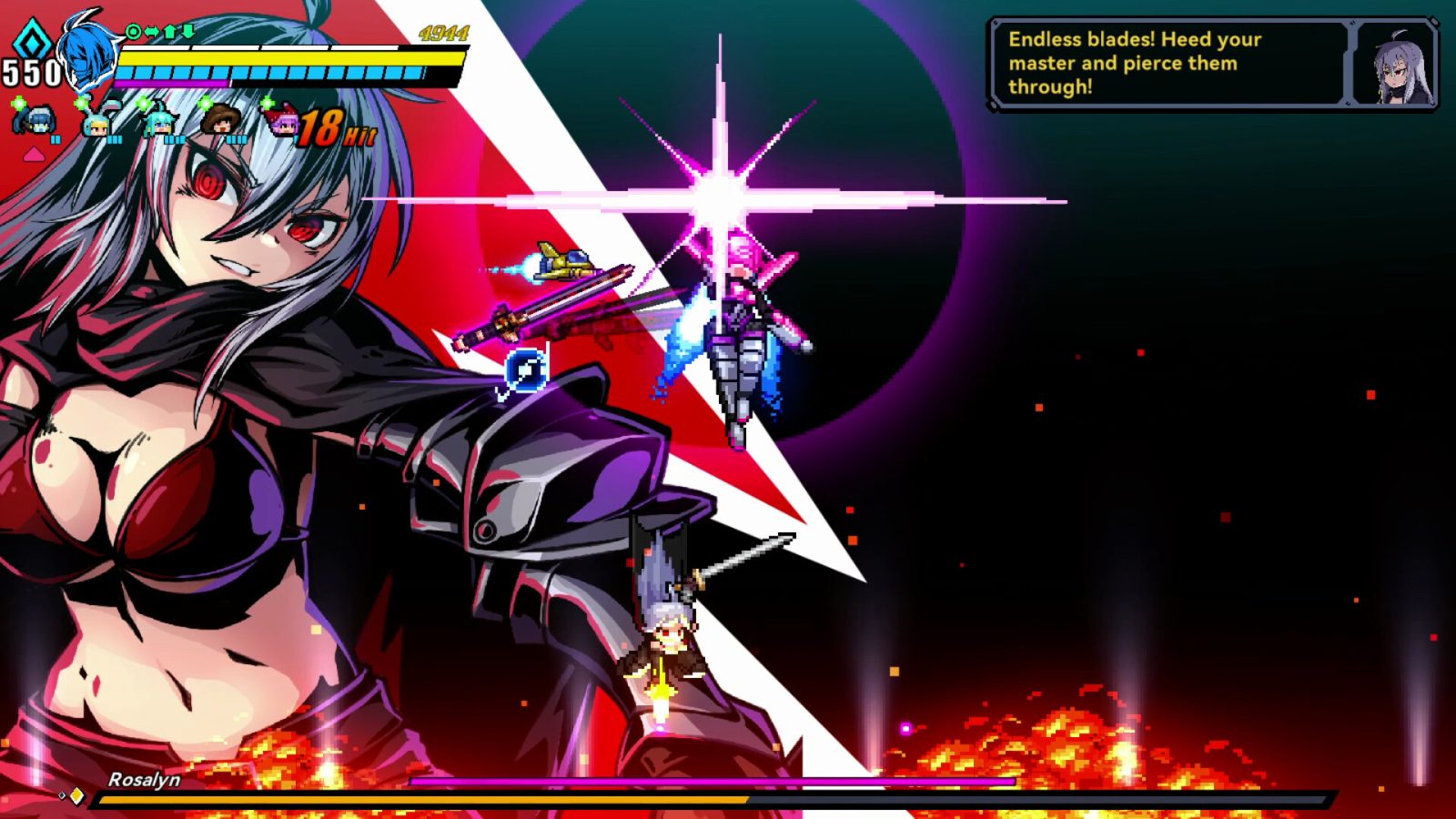 Super Alloy Crush PC (v0.70 Early Access) Super Alloy Crush PC (v0.70 Early Access)