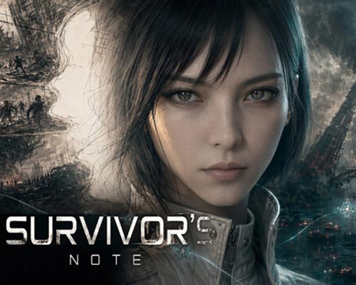 Survivor’s Notes PC (Final version) Survivor's Notes PC (Final version)