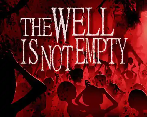 THE WELL IS NOT EMPTY PC (Goldberg-Final) THE WELL IS NOT EMPTY PC (Goldberg-Final)