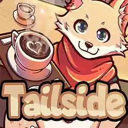 Tailside: Cozy Cafe Sim PC (Build 24933497)