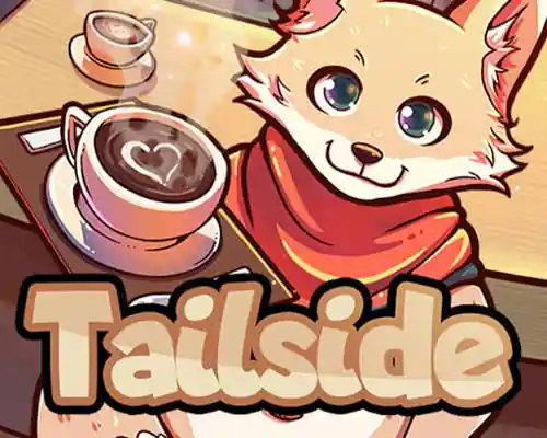 Tailside: Cozy Cafe Sim PC (Build 24933497) Tailside: Cozy Cafe Sim PC (Build 24933497)