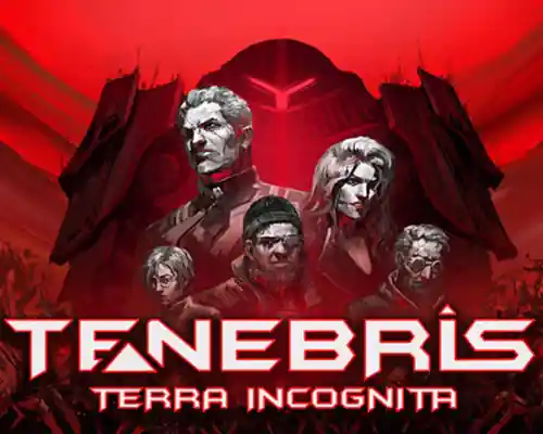 Tenebris: Terra Incognita PC (Tenoke-Final) Tenebris: Terra Incognita PC (Tenoke-Final)