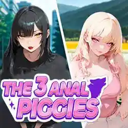 The 3 Anal Piggies PC (Final)