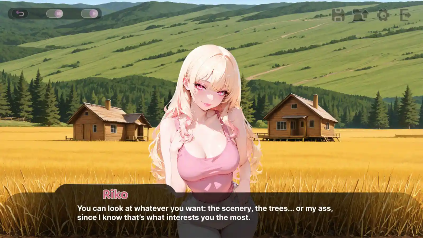 The 3 Anal Piggies PC (Final) The 3 Anal Piggies PC (Final)